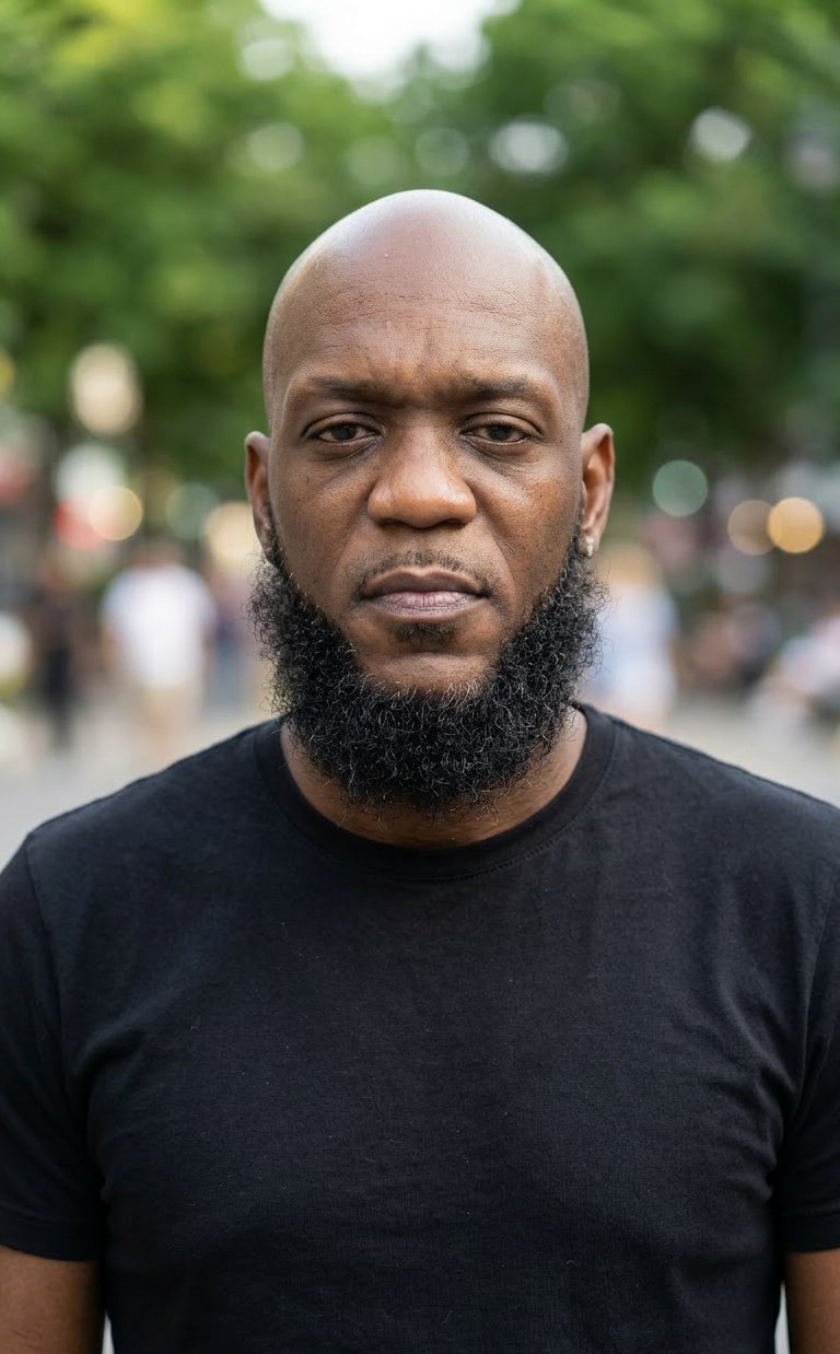 The photographer behind Zoomatic Visuals
